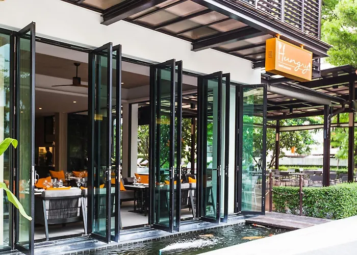 Fifth Pattaya Jomtien By Shiwalai Int