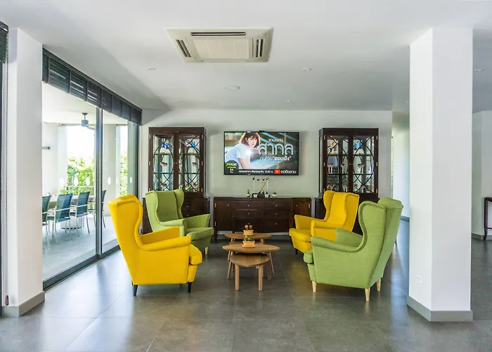 The Sala Pattaya