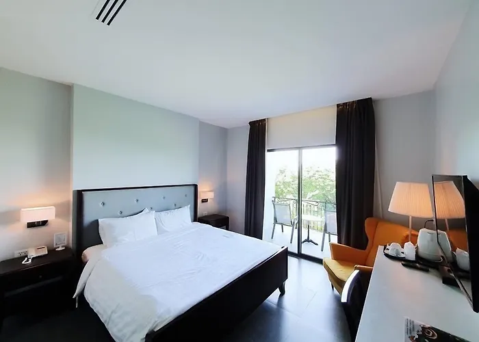 The Sala Pattaya